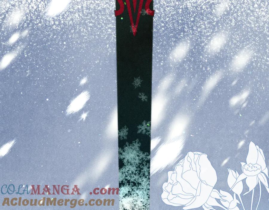 不幸的骑士，请和姐姐恋爱吧 - 第37话 开启同居生活 - 第89张图