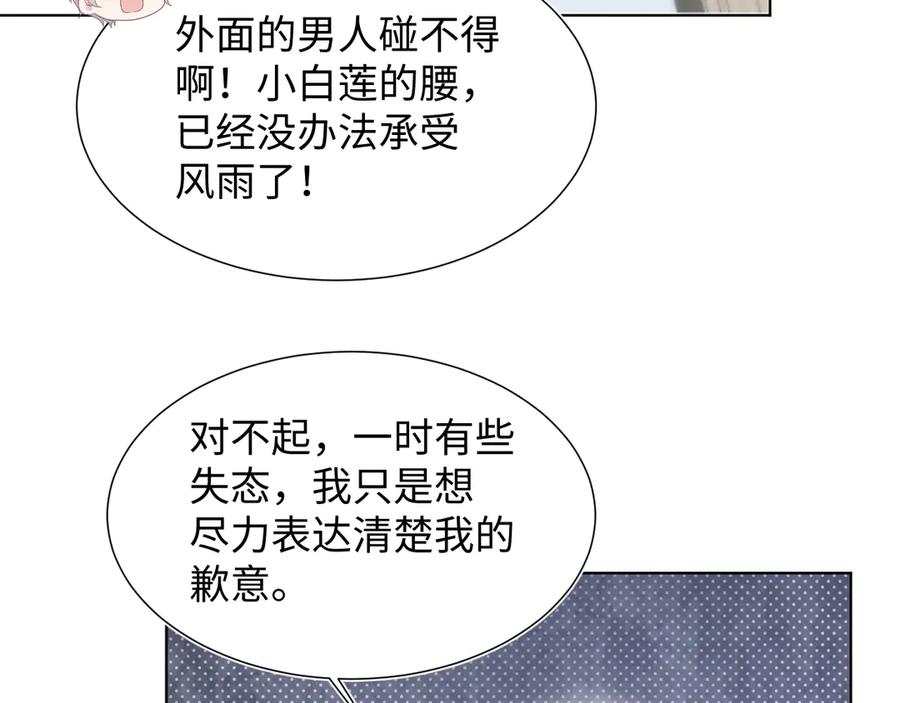 【快穿】绝美白莲在线教学 420 杨务登门道歉 第63页