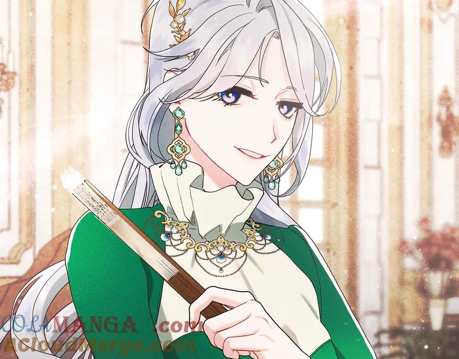 不幸的骑士，请和姐姐恋爱吧 - 第5话 和我谈恋爱吧 - 第53张图