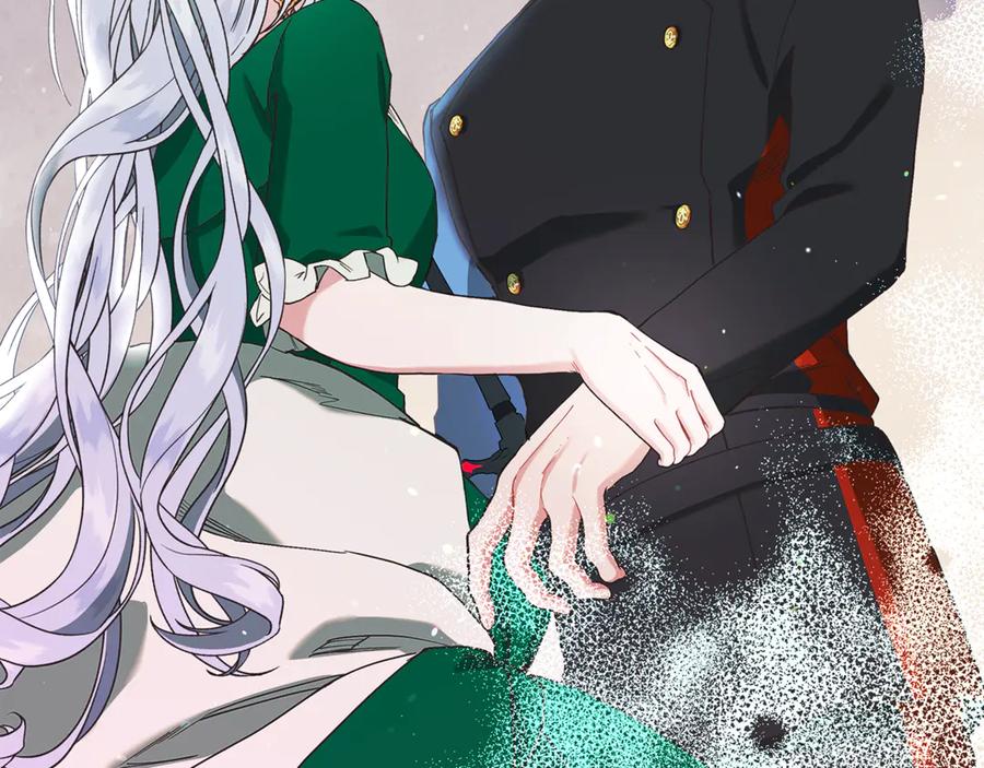 不幸的骑士，请和姐姐恋爱吧 - 第5话 和我谈恋爱吧 - 第150张图