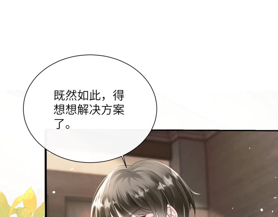《穿成马甲大佬的妹妹》第50话 整顿公司 第64页