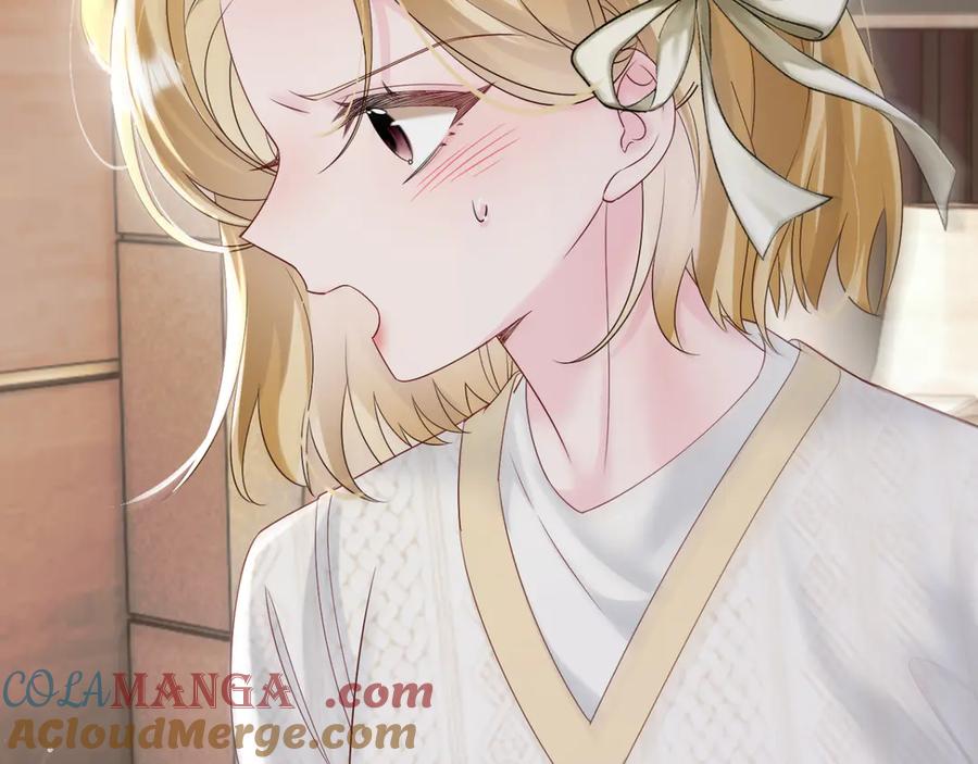 《穿成马甲大佬的妹妹》第50话 整顿公司 第49页