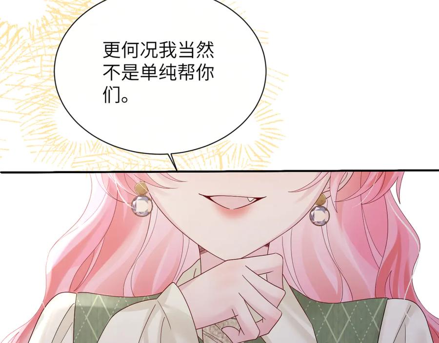 《穿成马甲大佬的妹妹》第50话 整顿公司 第58页