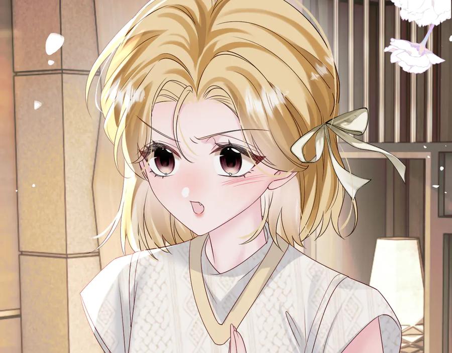 《穿成马甲大佬的妹妹》第50话 整顿公司 第40页