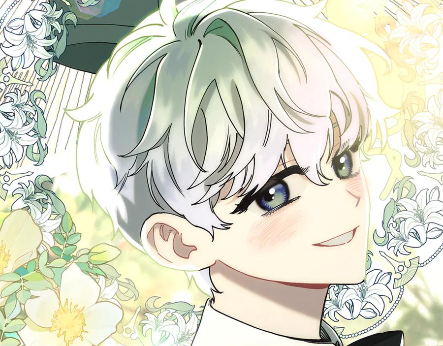 不幸的骑士，请和姐姐恋爱吧 - 第6话 天使弟弟 - 第108张图