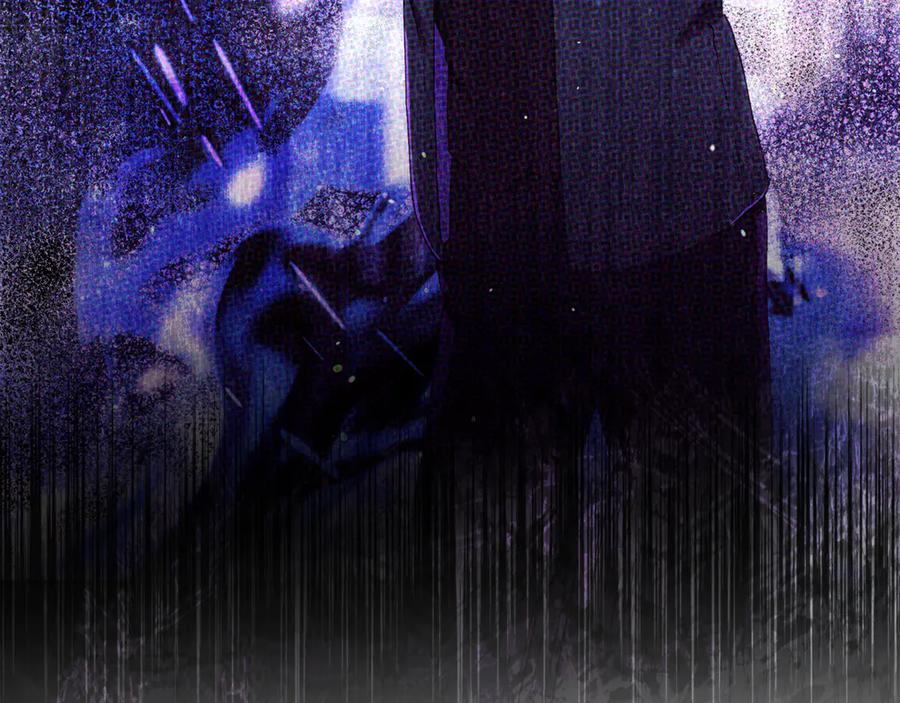 不幸的骑士，请和姐姐恋爱吧 - 第6话 天使弟弟 - 第63张图