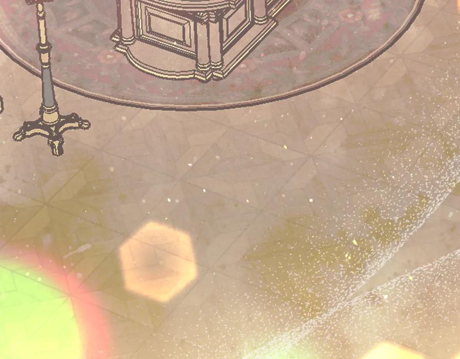 不幸的骑士，请和姐姐恋爱吧 - 第6话 天使弟弟 - 第56张图