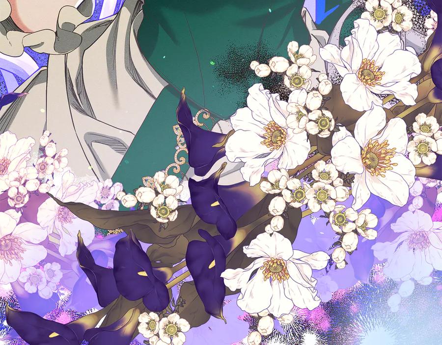 不幸的骑士，请和姐姐恋爱吧 - 第6话 天使弟弟 - 第8张图