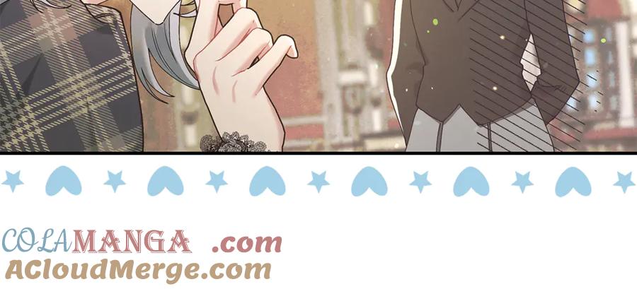 不幸的骑士，请和姐姐恋爱吧 - 第6话 天使弟弟 - 第125张图