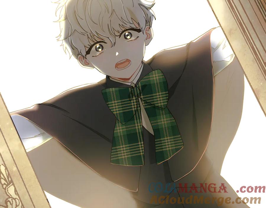 不幸的骑士，请和姐姐恋爱吧 - 第6话 天使弟弟 - 第161张图