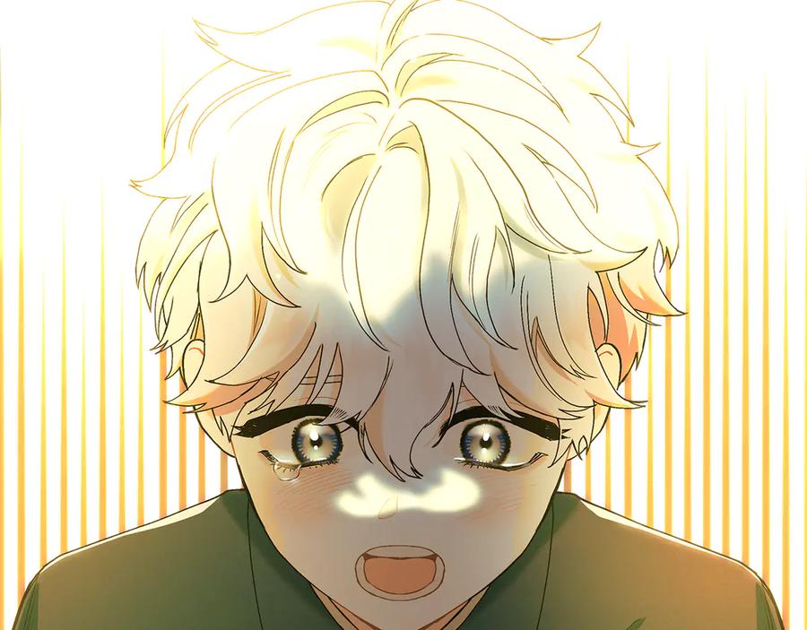 不幸的骑士，请和姐姐恋爱吧 - 第6话 天使弟弟 - 第167张图