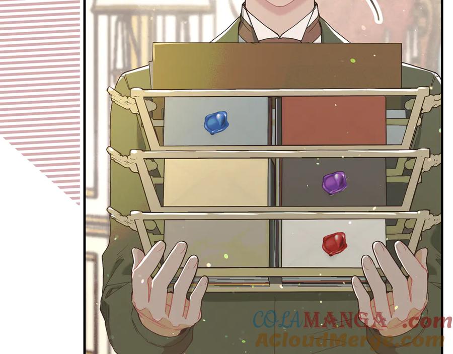 不幸的骑士，请和姐姐恋爱吧 - 第6话 天使弟弟 - 第69张图