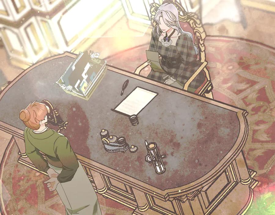 不幸的骑士，请和姐姐恋爱吧 - 第6话 天使弟弟 - 第95张图