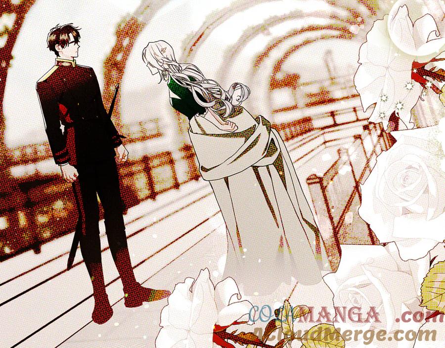 不幸的骑士，请和姐姐恋爱吧 - 第6话 天使弟弟 - 第33张图