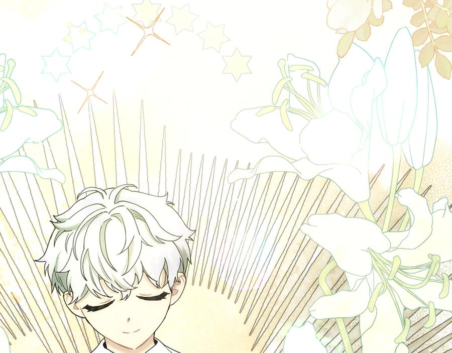 不幸的骑士，请和姐姐恋爱吧 - 第6话 天使弟弟 - 第106张图