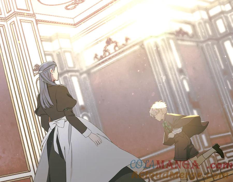 不幸的骑士，请和姐姐恋爱吧 - 第6话 天使弟弟 - 第157张图