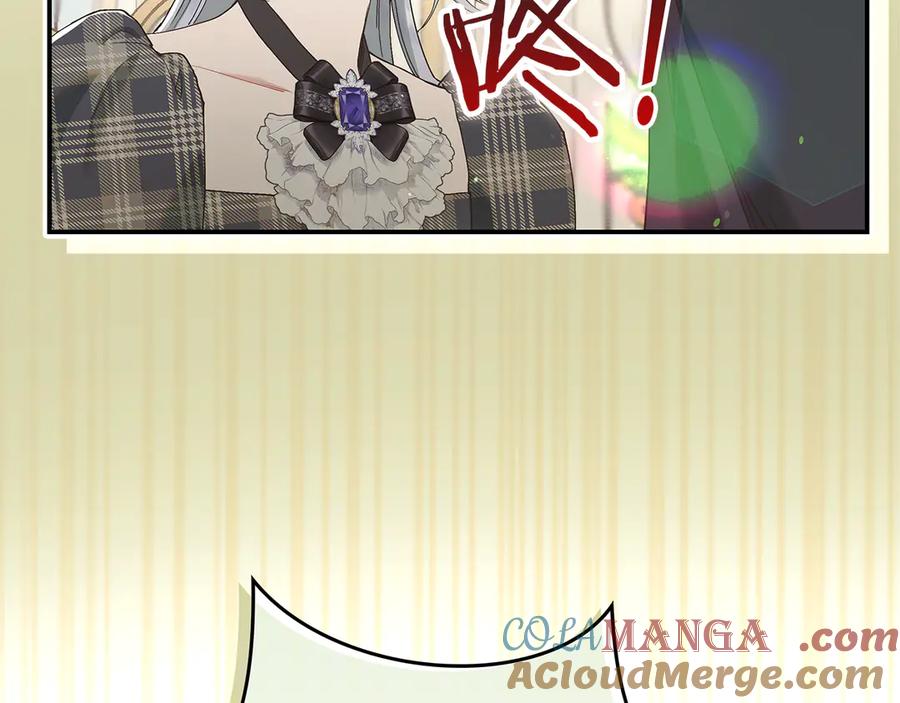 不幸的骑士，请和姐姐恋爱吧 - 第6话 天使弟弟 - 第165张图