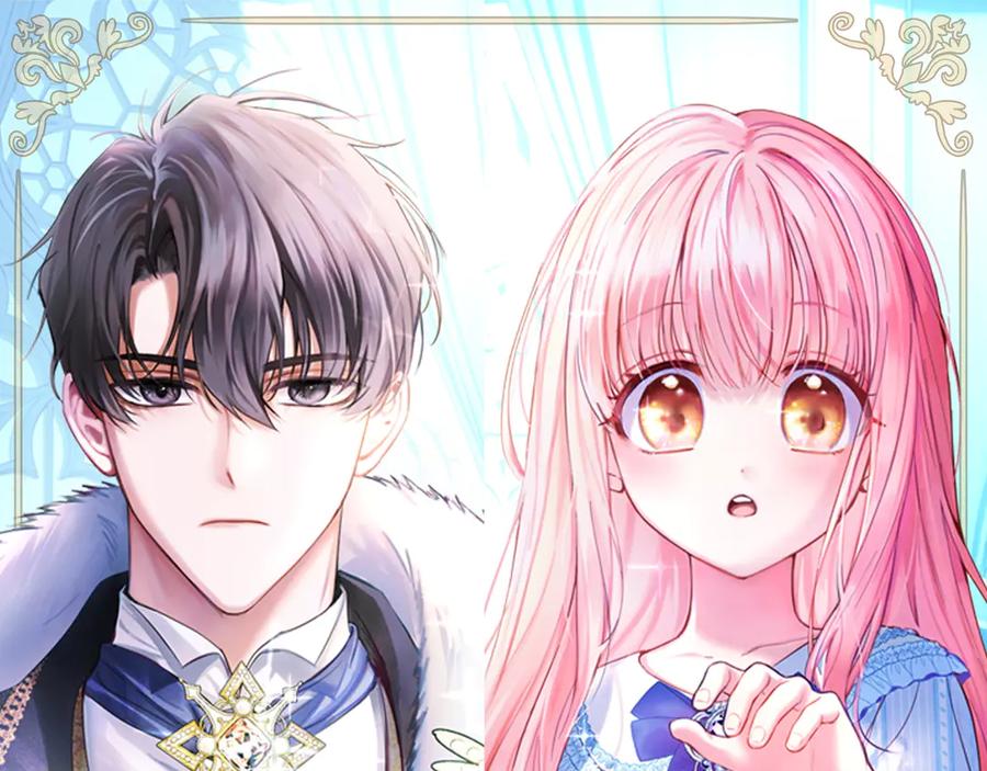 冬城的囚犯小公主 第61话 被绑架的女儿 第14页