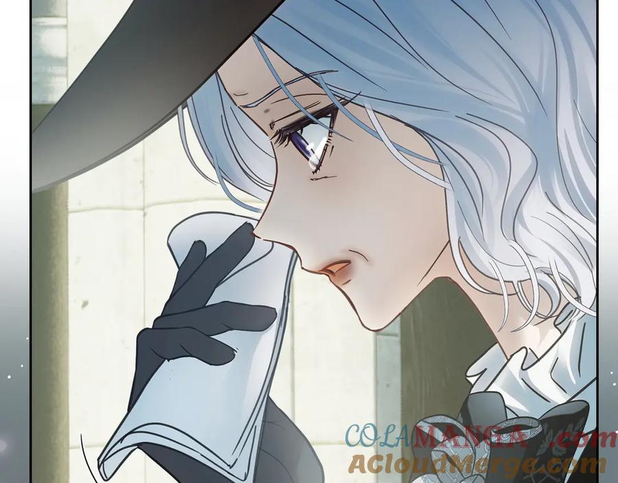 冬城的囚犯小公主 第61话 被绑架的女儿 第73页