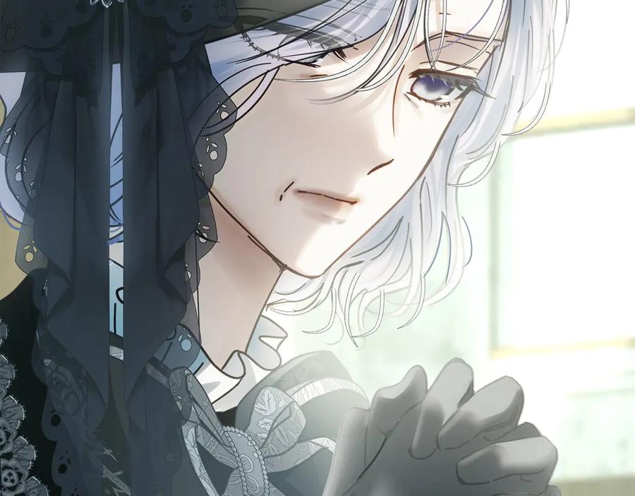 冬城的囚犯小公主 第61话 被绑架的女儿 第6页