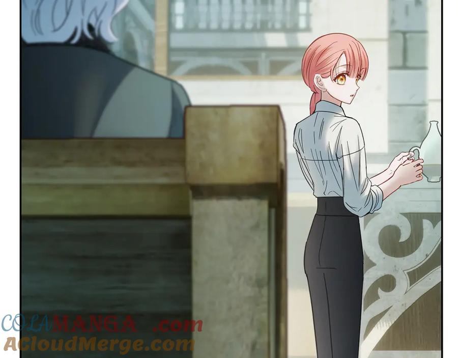 冬城的囚犯小公主 第61话 被绑架的女儿 第29页