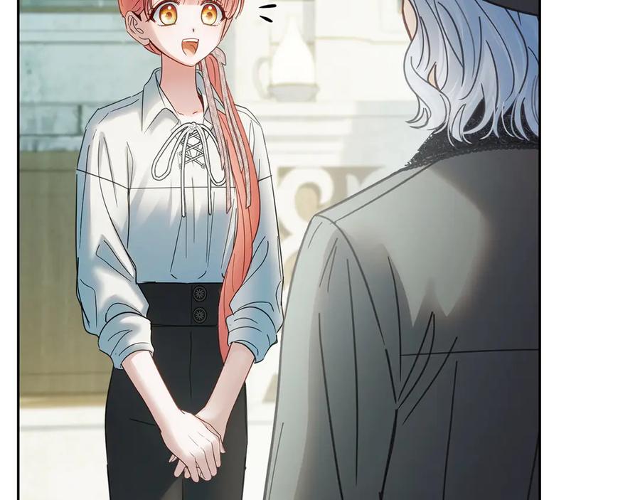 冬城的囚犯小公主 第61话 被绑架的女儿 第51页