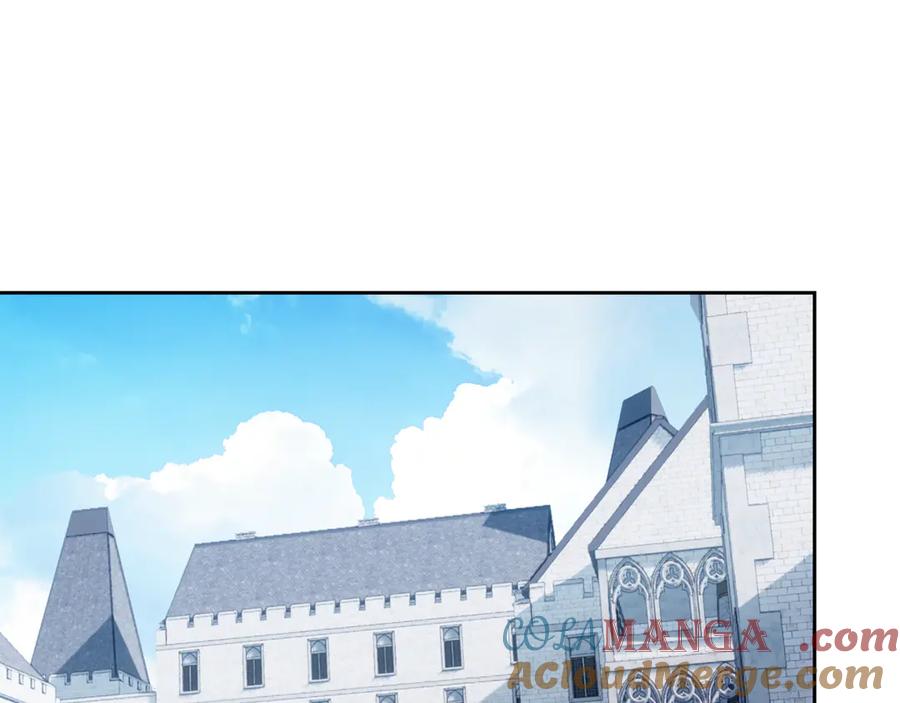 冬城的囚犯小公主 第62话 送花 第29页