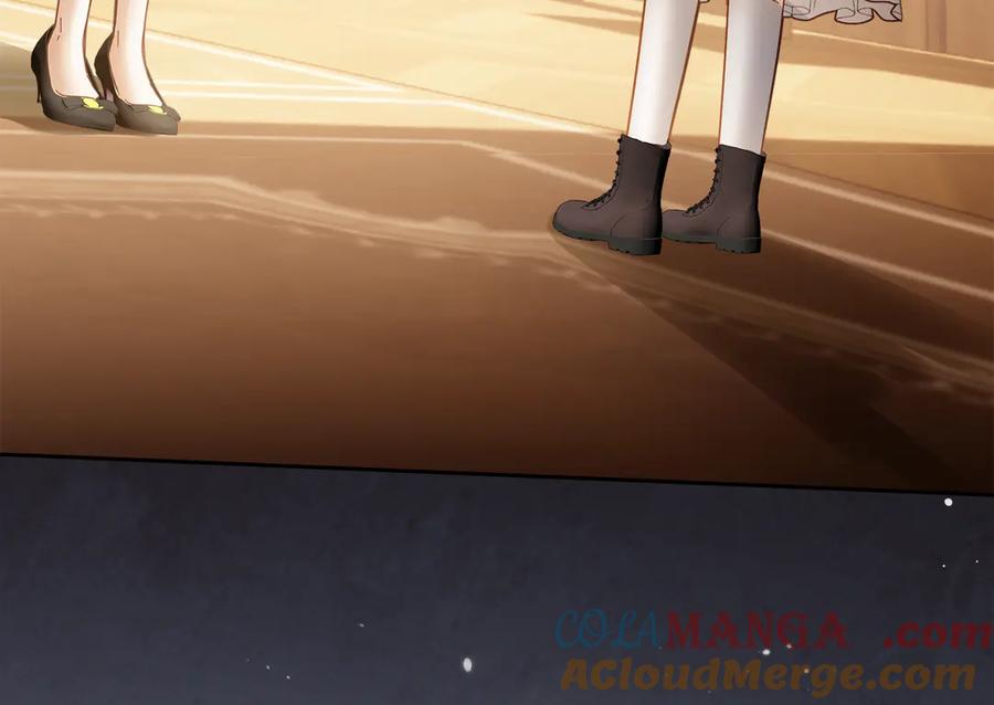 冬城的囚犯小公主 第65话 无法真心祝福 第49页