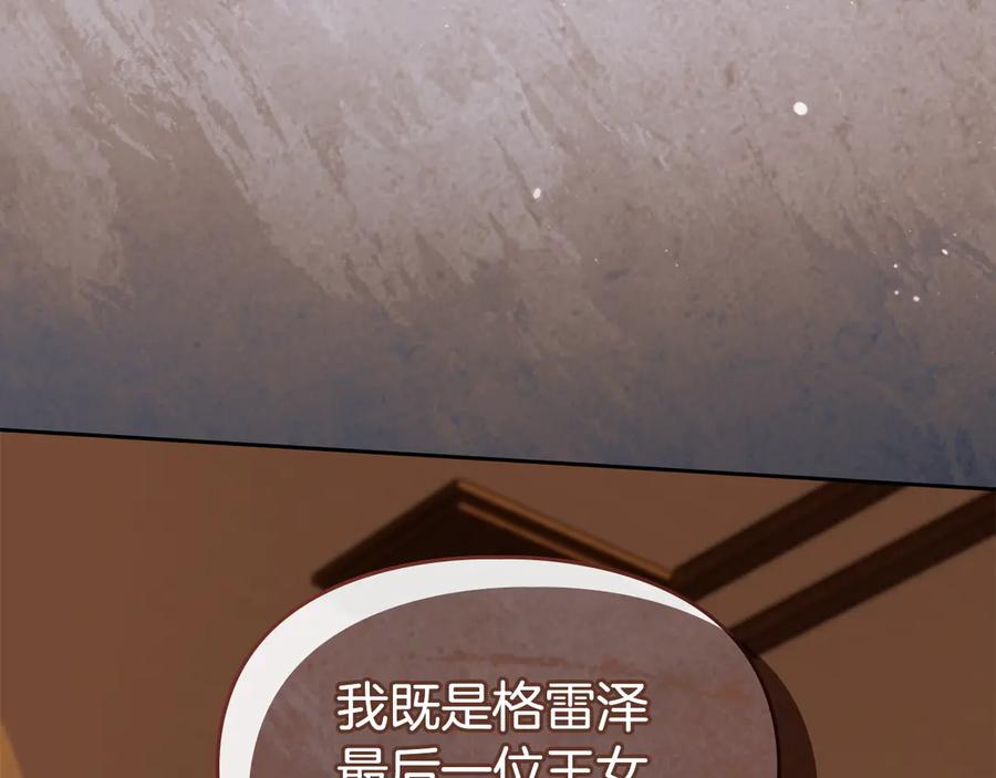 冬城的囚犯小公主 第65话 无法真心祝福 第46页