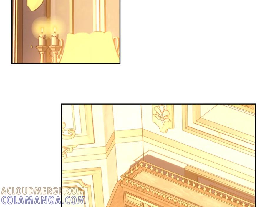 冬城的囚犯小公主 第69话 确实是我 第57页