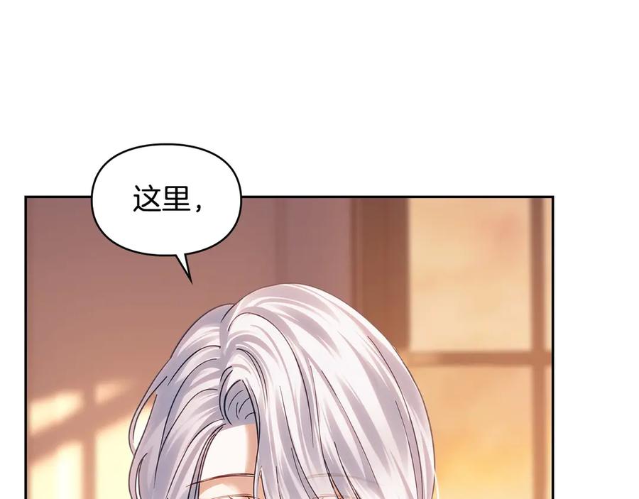 冬城的囚犯小公主 第69话 确实是我 第10页