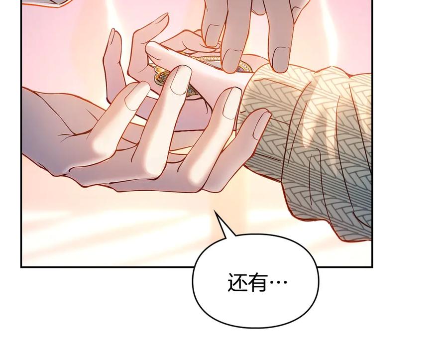 冬城的囚犯小公主 第70话 兜兜转转 第28页