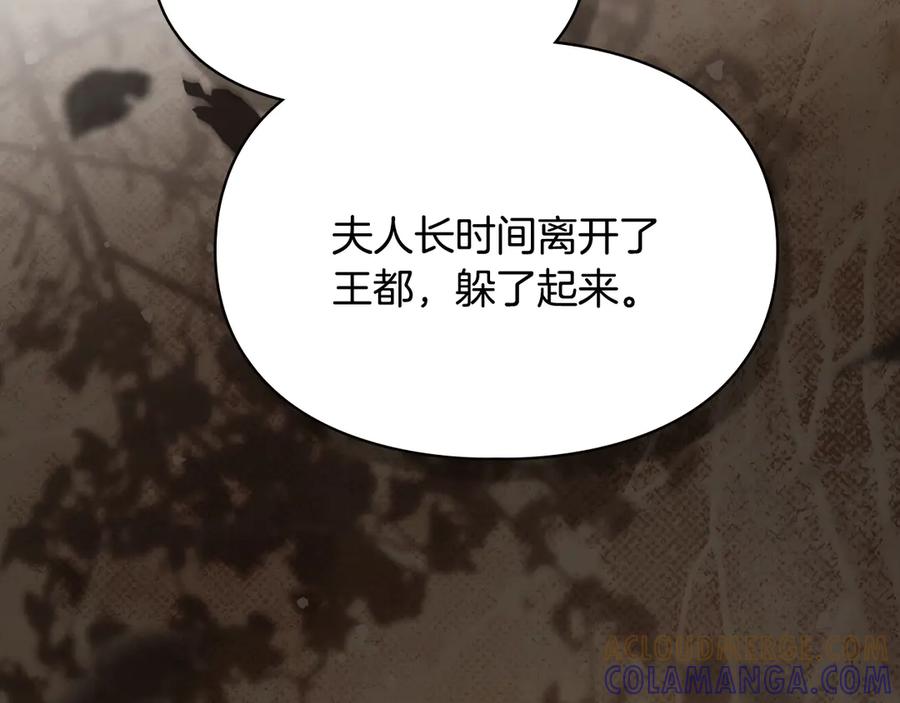 冬城的囚犯小公主 第70话 兜兜转转 第41页