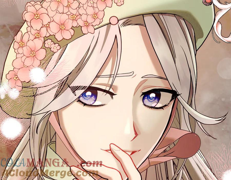 不幸的骑士，请和姐姐恋爱吧 - 第8话 陷阱 - 第161张图