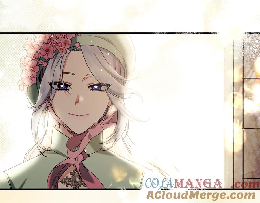 不幸的骑士，请和姐姐恋爱吧 - 第8话 陷阱 - 第141张图