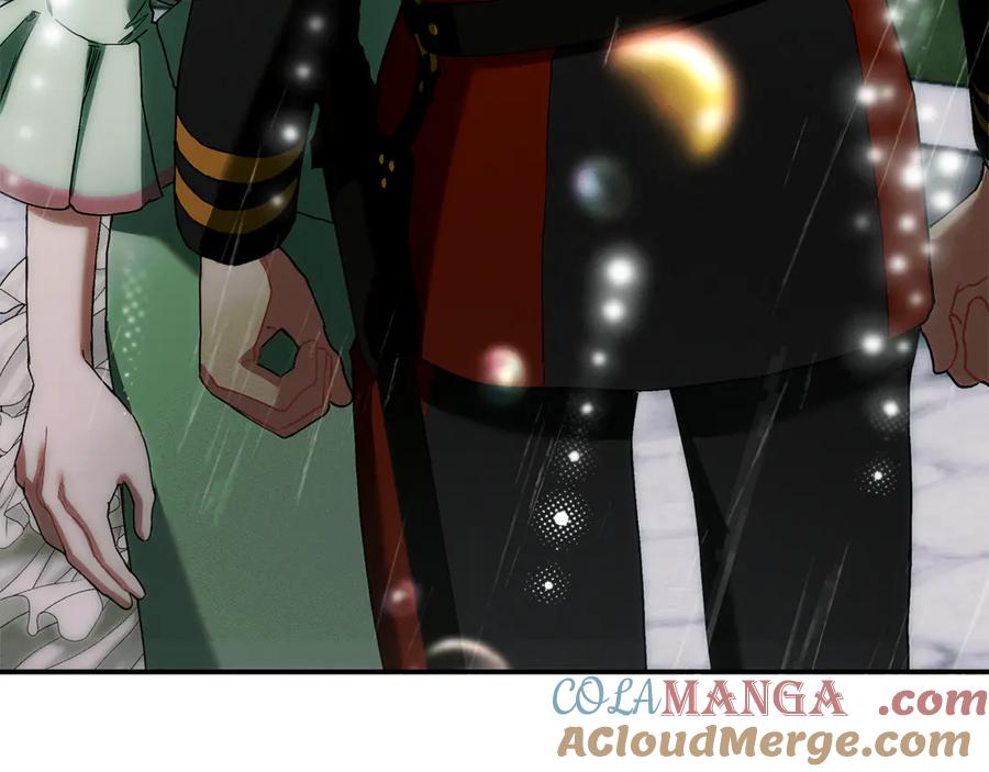 不幸的骑士，请和姐姐恋爱吧 - 第9话 必须拆散他们 - 第109张图