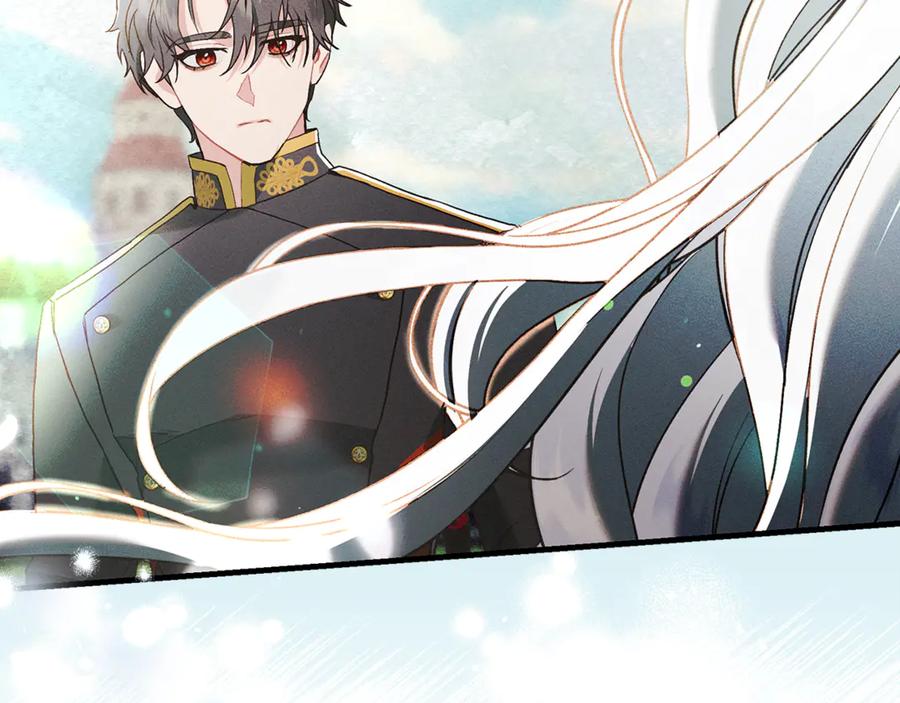 不幸的骑士，请和姐姐恋爱吧 - 第9话 必须拆散他们 - 第50张图