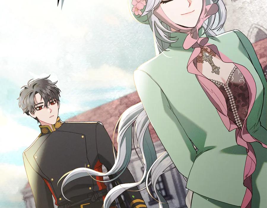 不幸的骑士，请和姐姐恋爱吧 - 第9话 必须拆散他们 - 第52张图