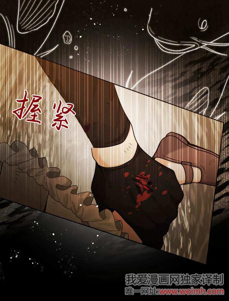 黑幕虎鲸宝宝 第33话 第108页