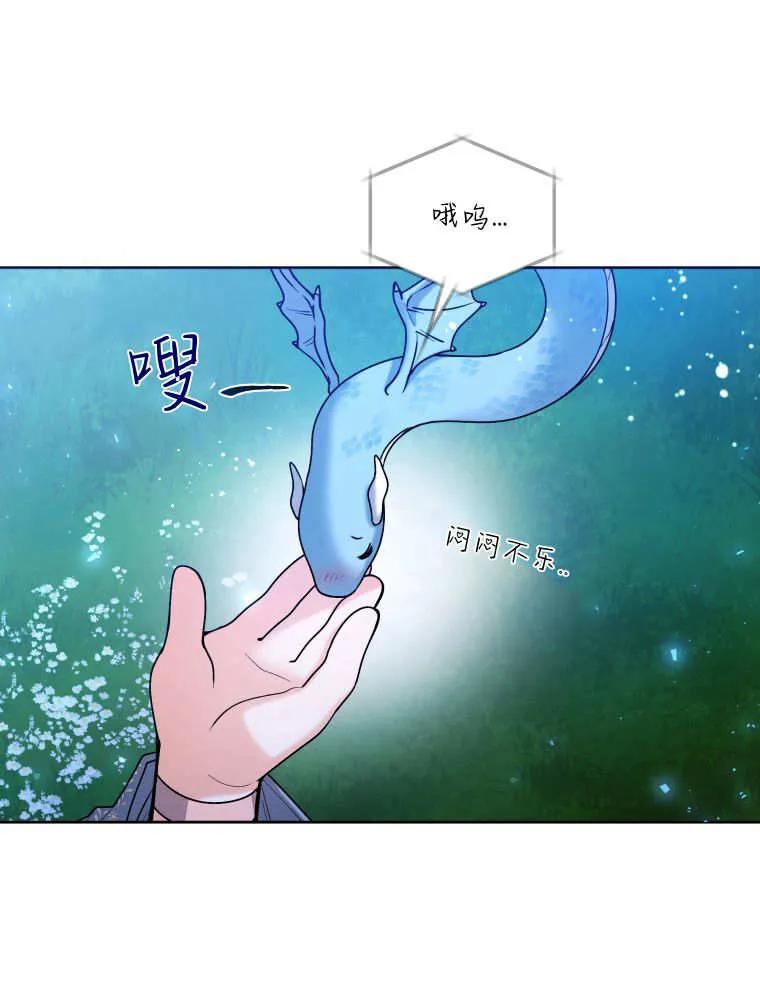 黑幕虎鲸宝宝 第37话 第28页