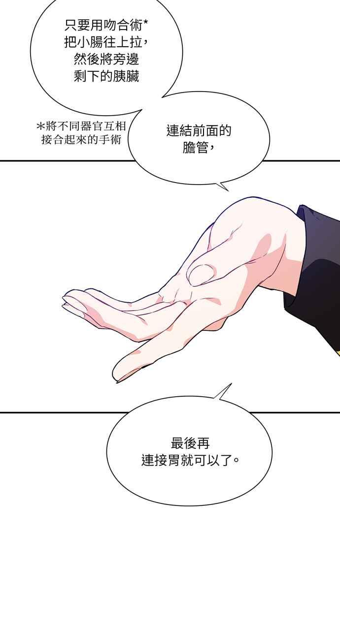 《外科医生爱丽丝》第135话 第17页