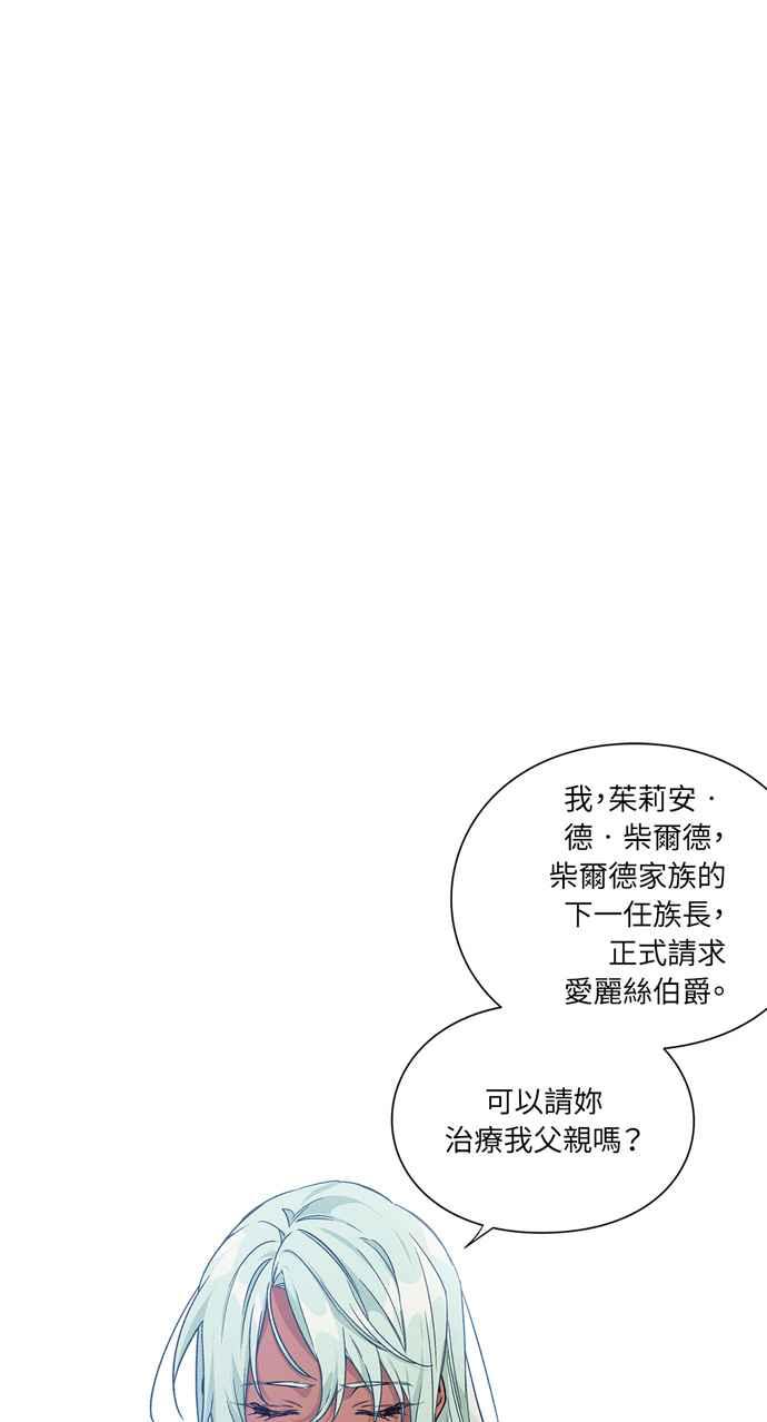 《外科医生爱丽丝》第135话 第21页