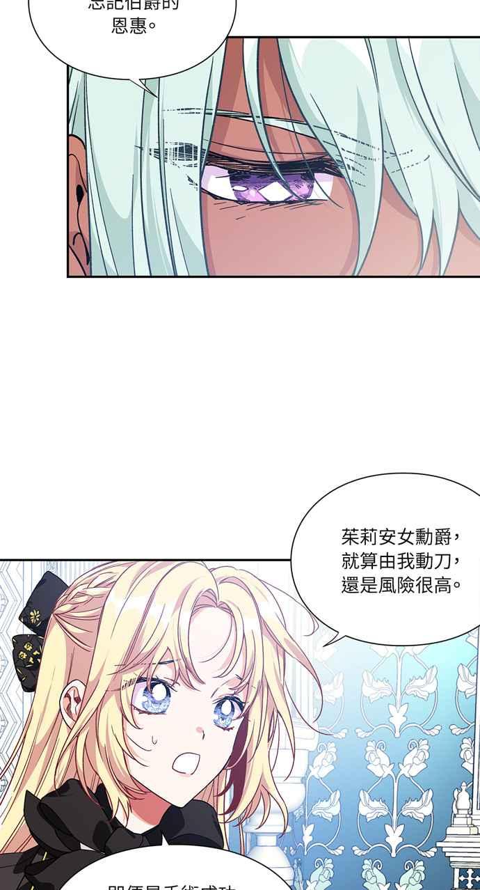 《外科医生爱丽丝》第135话 第23页