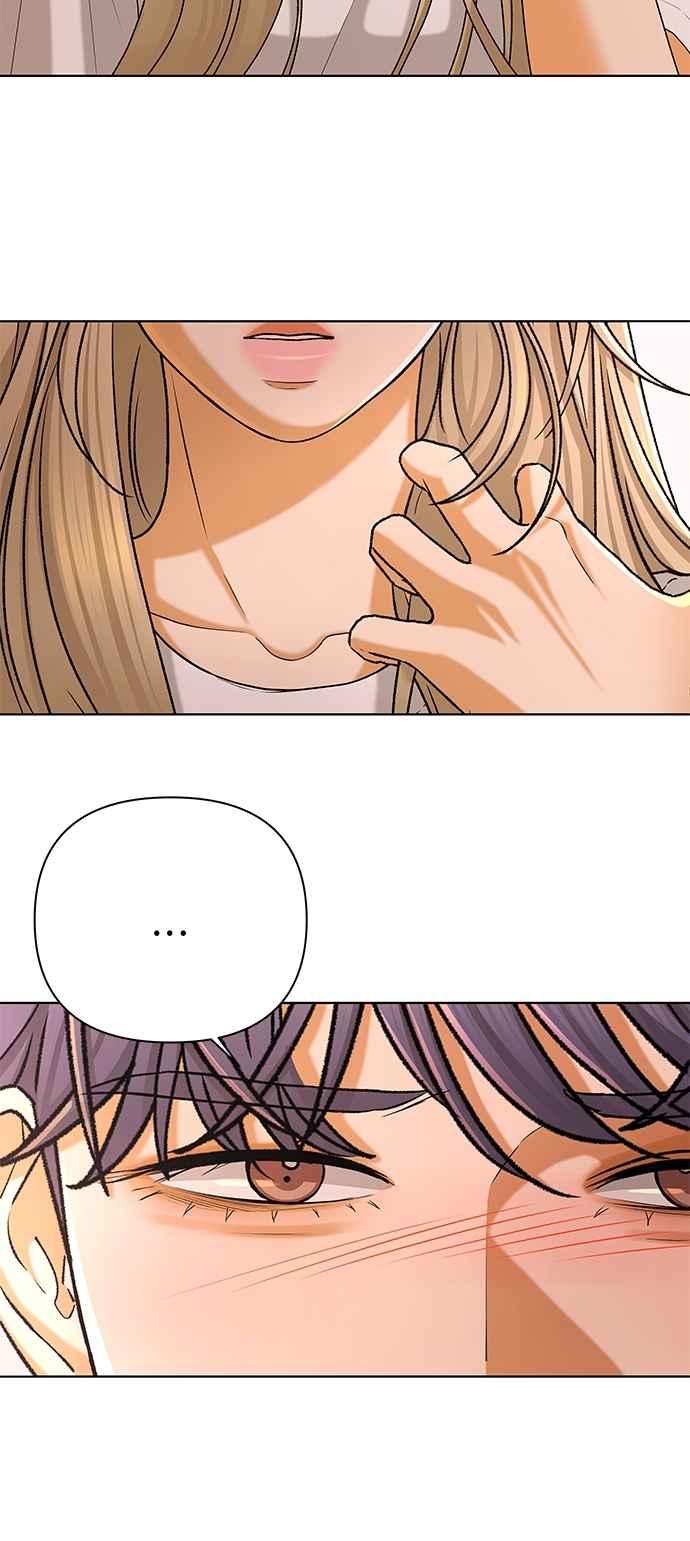 《狐狸游戏》第105话 离别之箭(3) 第35页