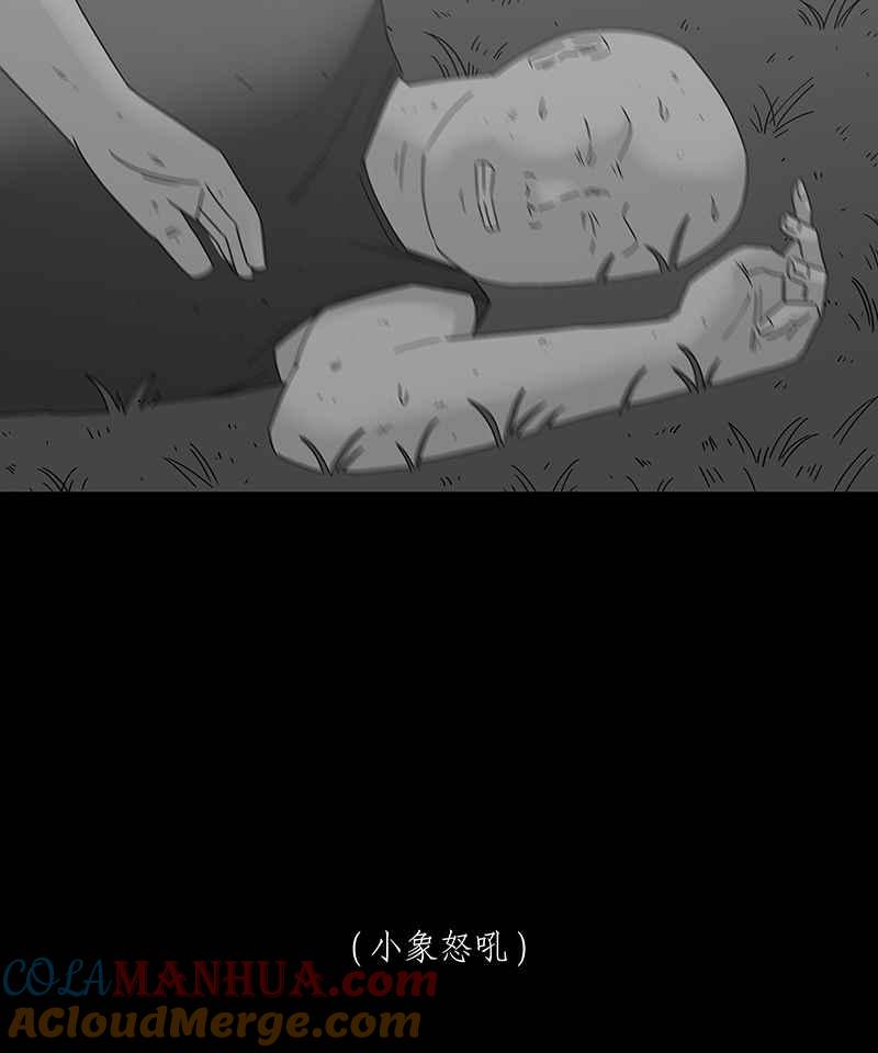 黑盒子 [第201话] 摄象者(4) 第35页