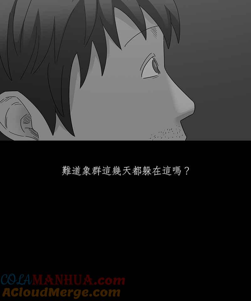 黑盒子 [第201话] 摄象者(4) 第17页