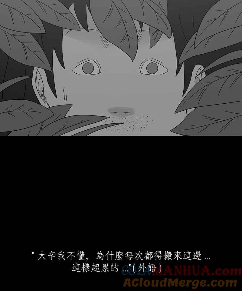 黑盒子 [第201话] 摄象者(4) 第27页