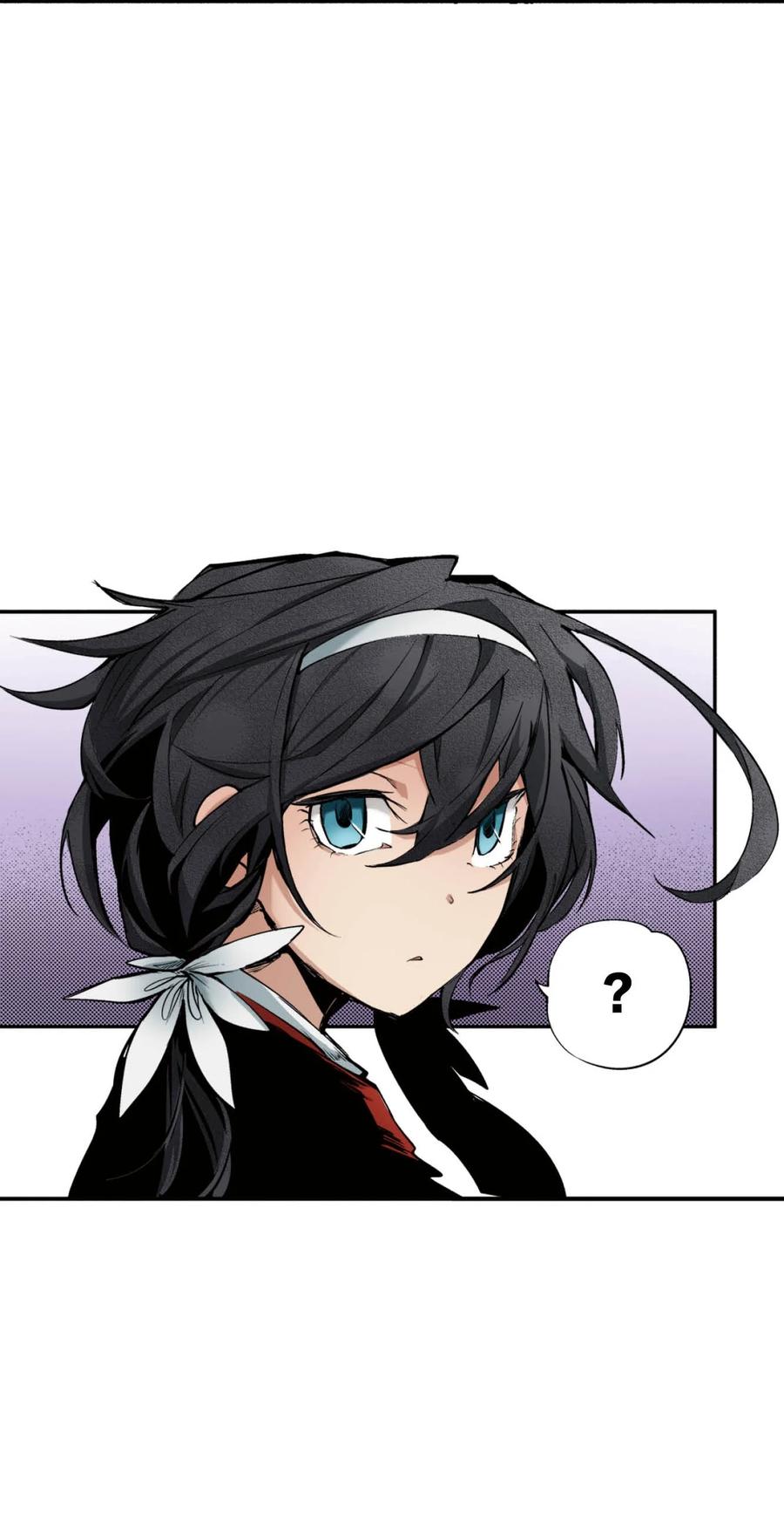 文豪野犬（彩色条漫） - 36 36 - 第75张图