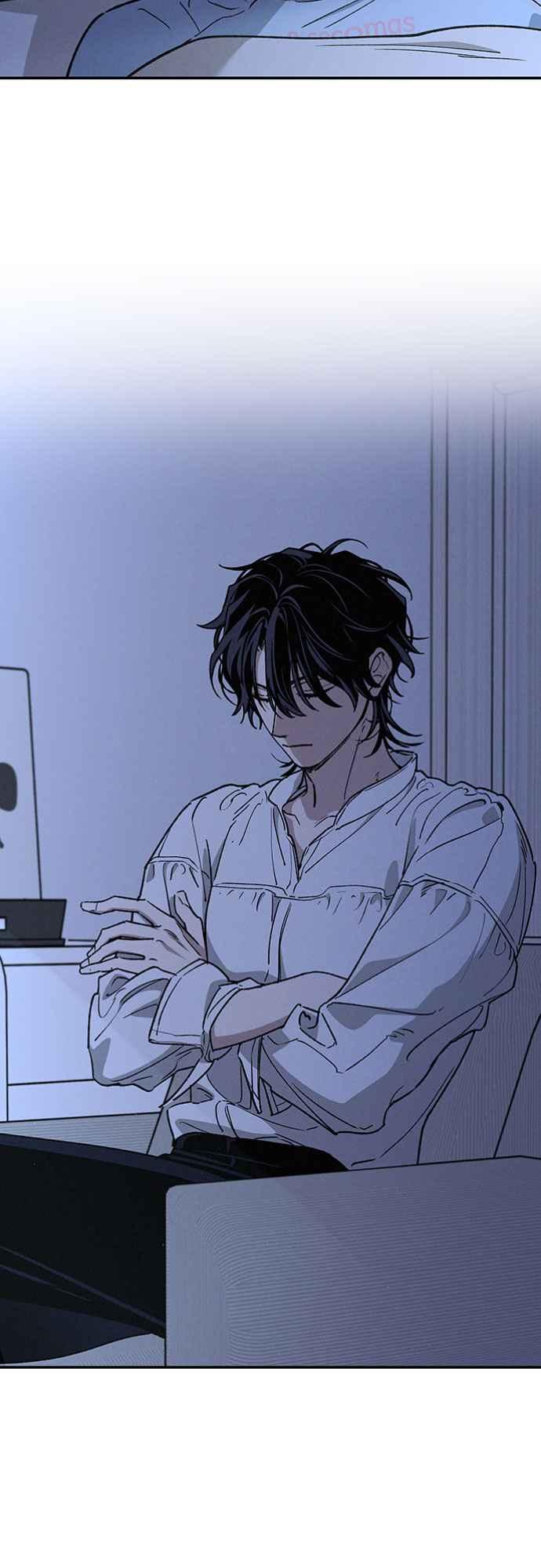 待定义的关系 - 第46话 好像只有我这样，我也… - 第32张图