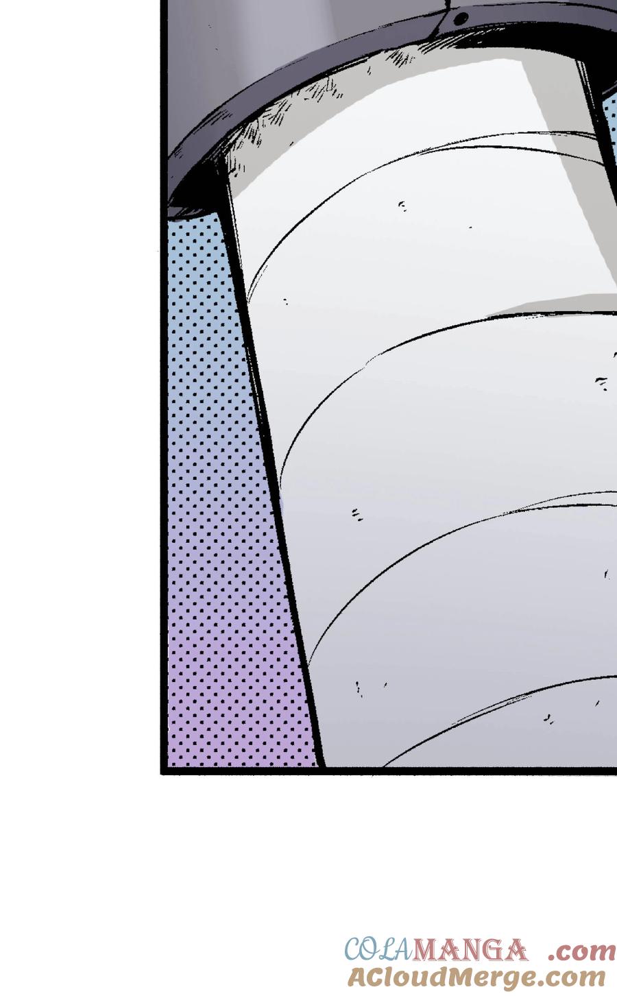 文豪野犬（彩色条漫） - 38 38 - 第55张图